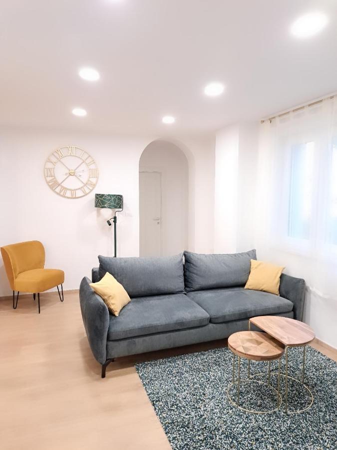Apartment Luana Pula Zewnętrze zdjęcie