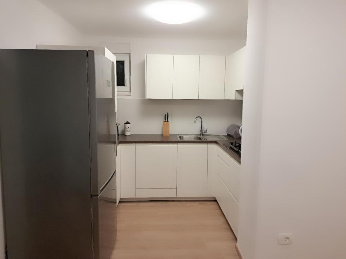 Apartment Luana Pula Zewnętrze zdjęcie