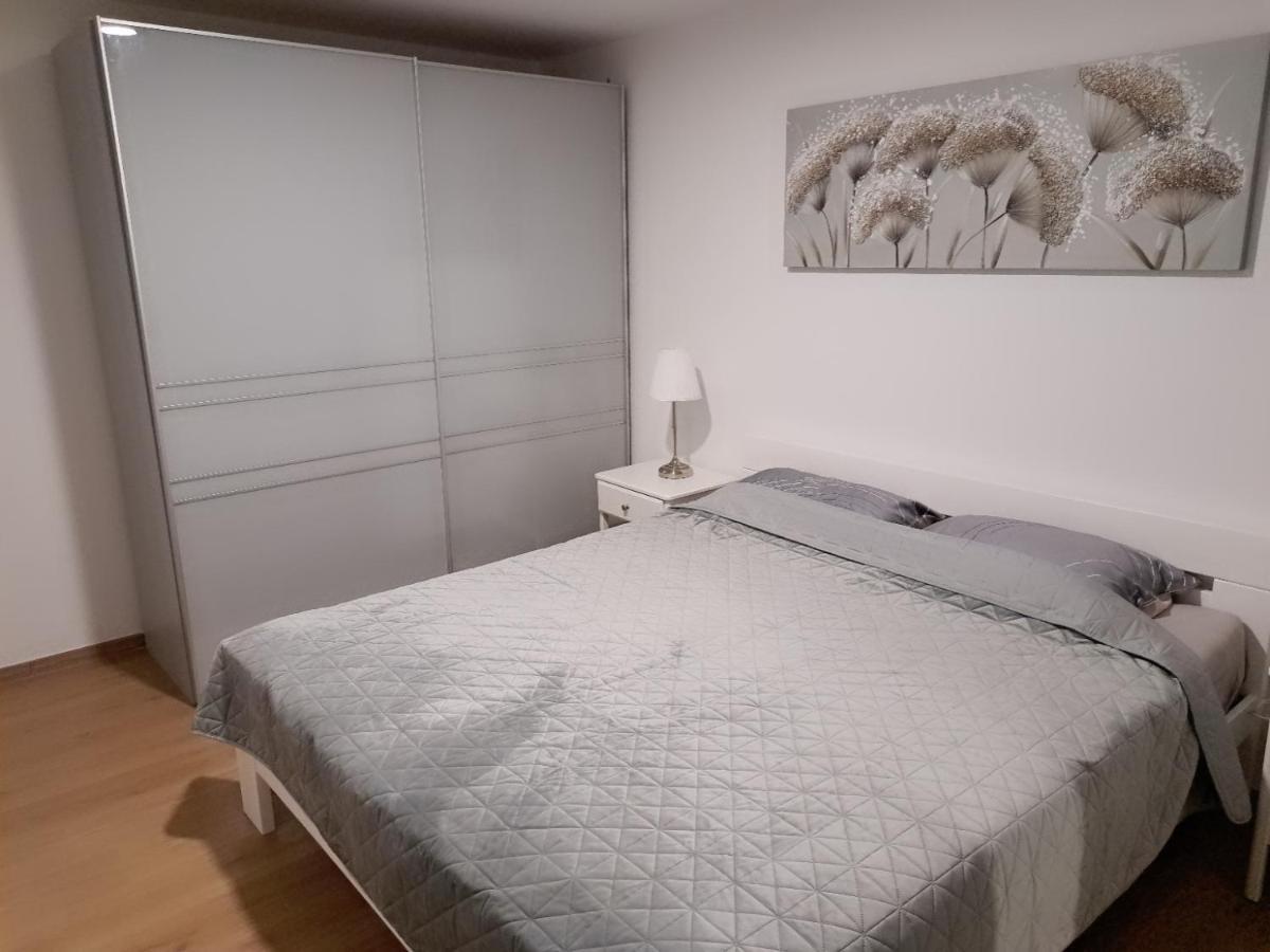 Apartment Luana Pula Zewnętrze zdjęcie