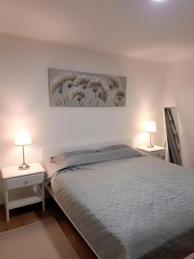 Apartment Luana Pula Zewnętrze zdjęcie