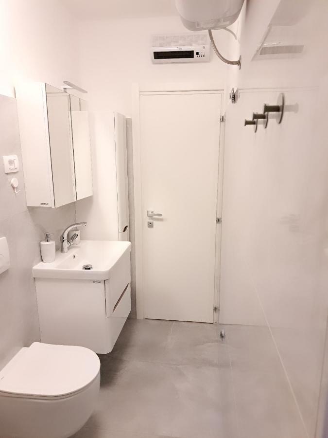Apartment Luana Pula Zewnętrze zdjęcie