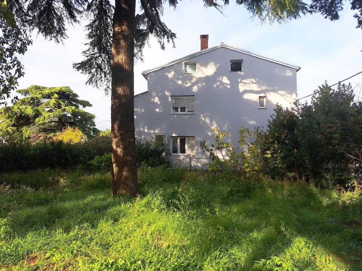 Apartment Luana Pula Zewnętrze zdjęcie