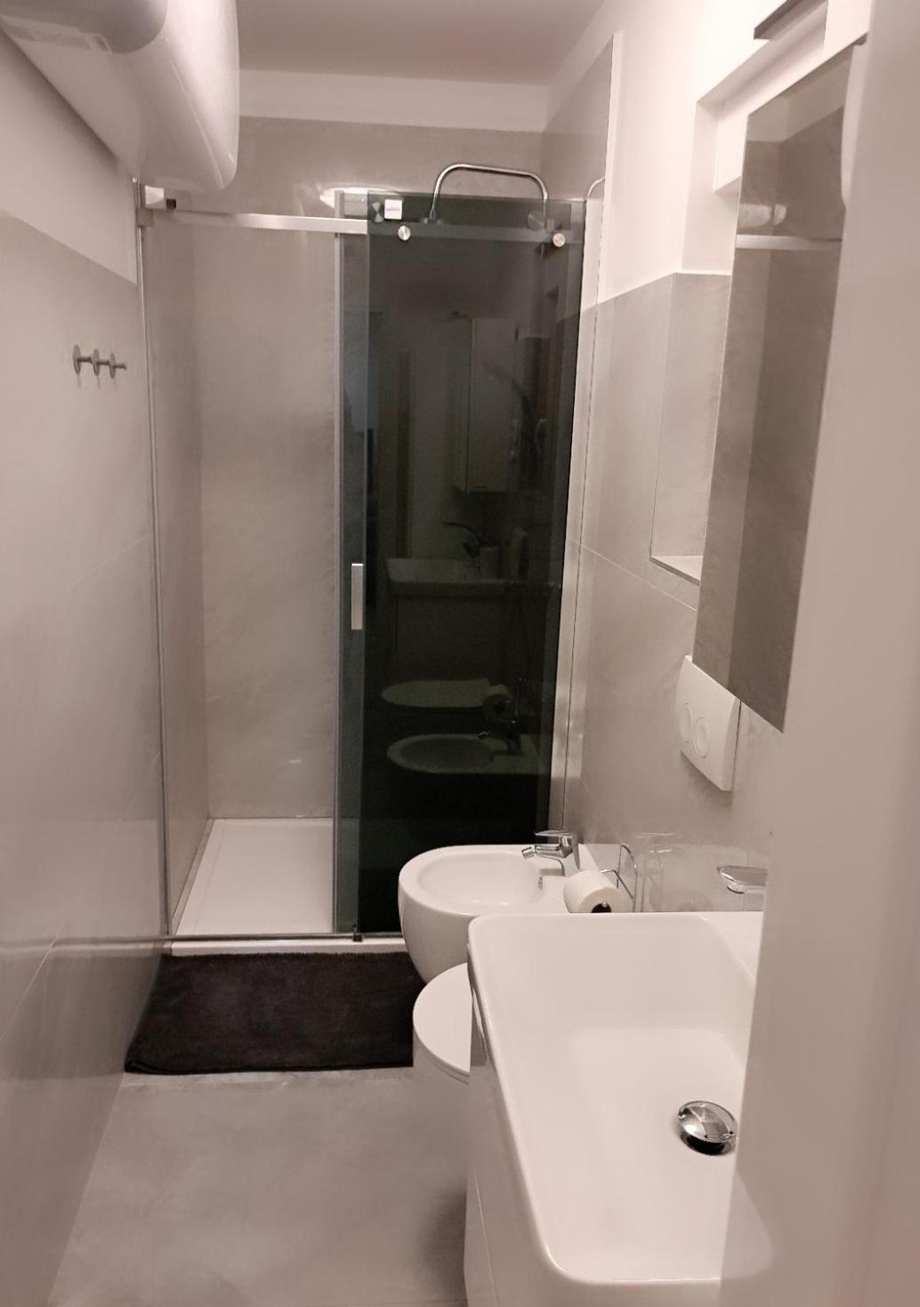 Apartment Luana Pula Zewnętrze zdjęcie